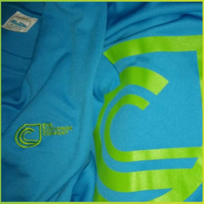 Gumbi Gear Screen Printing and Embroidery